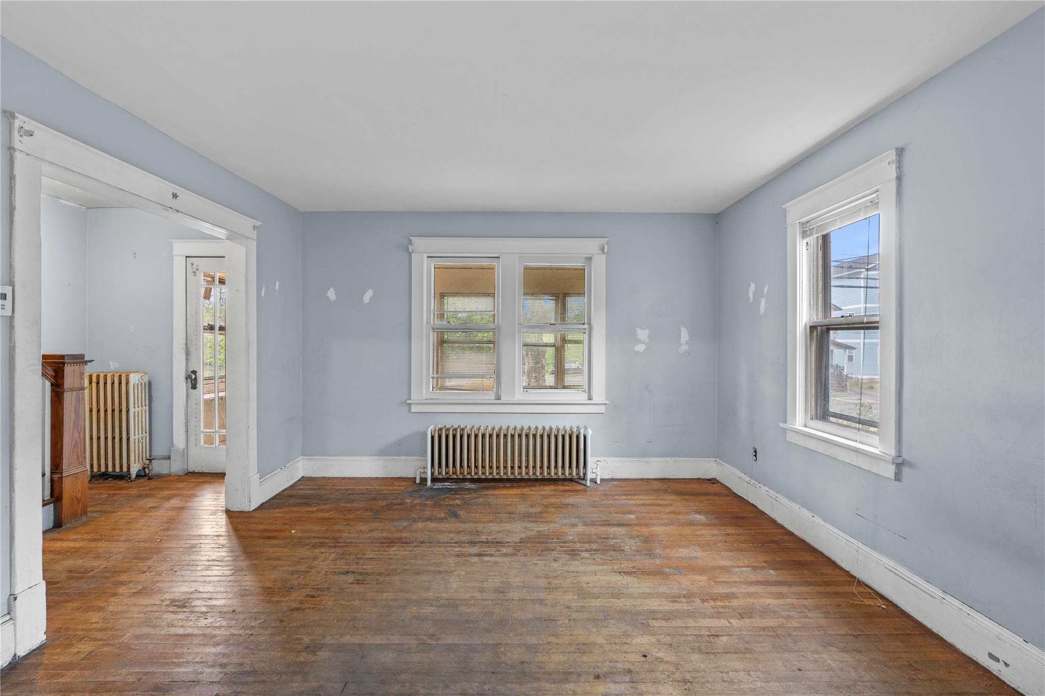 Property Photo: 137 North Street NY 12550