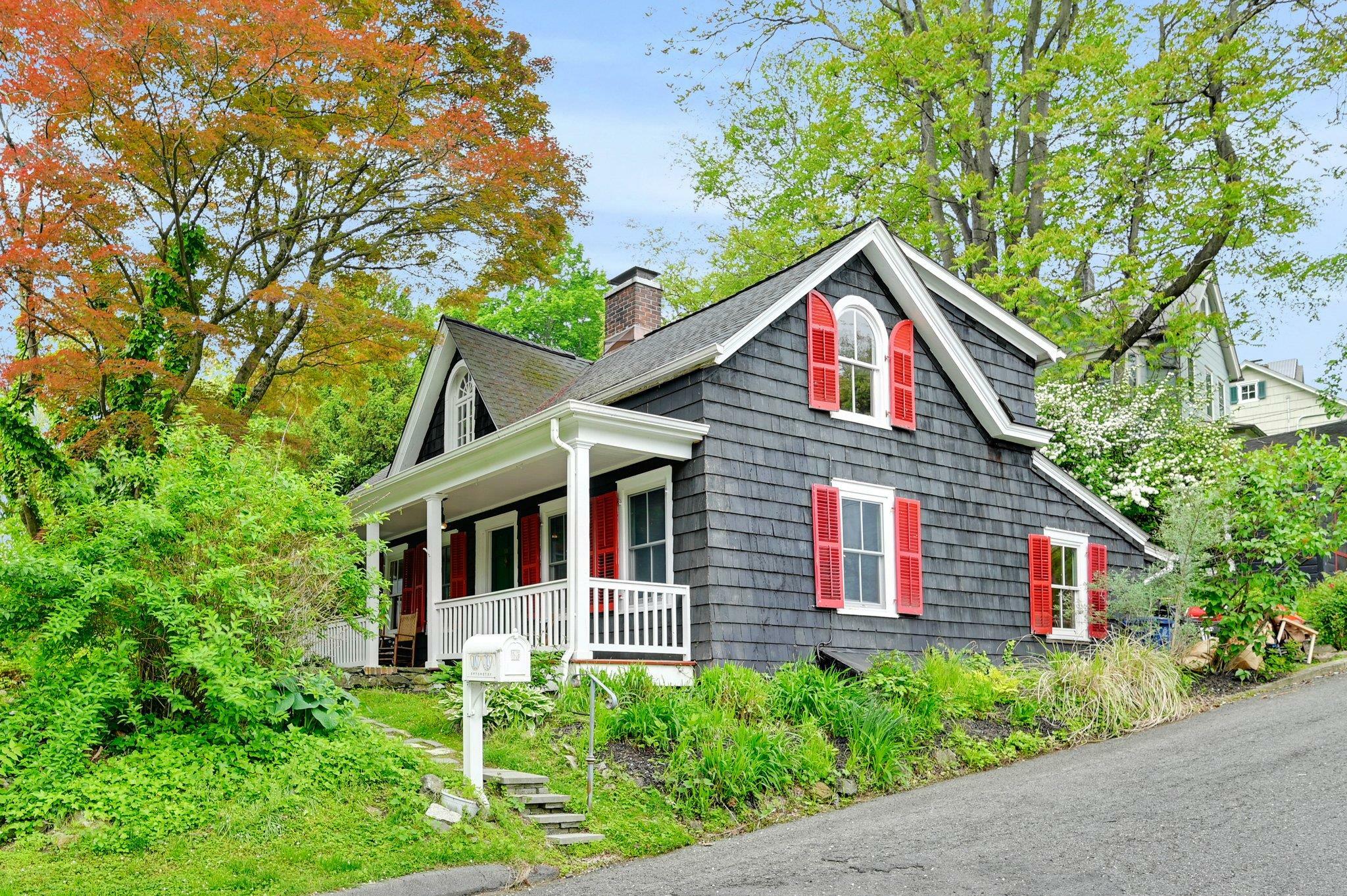Property Photo: 60 Revolutionary Road NY 10562