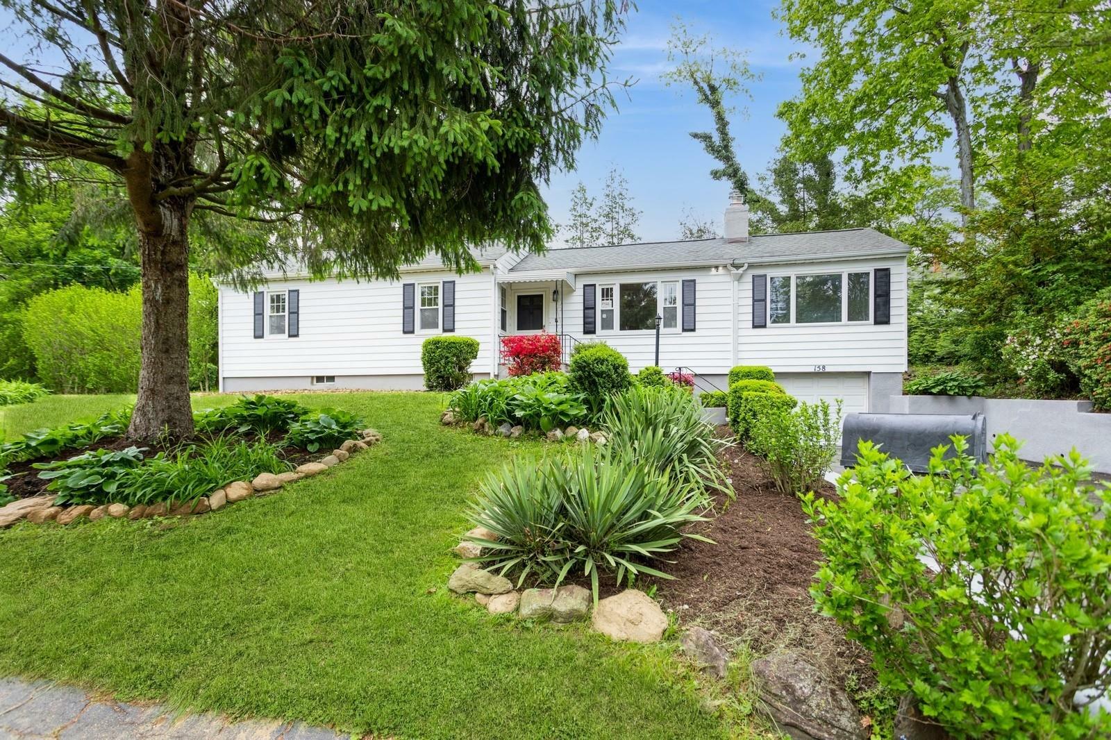Property Photo: 158 Marietta Avenue NY 10532