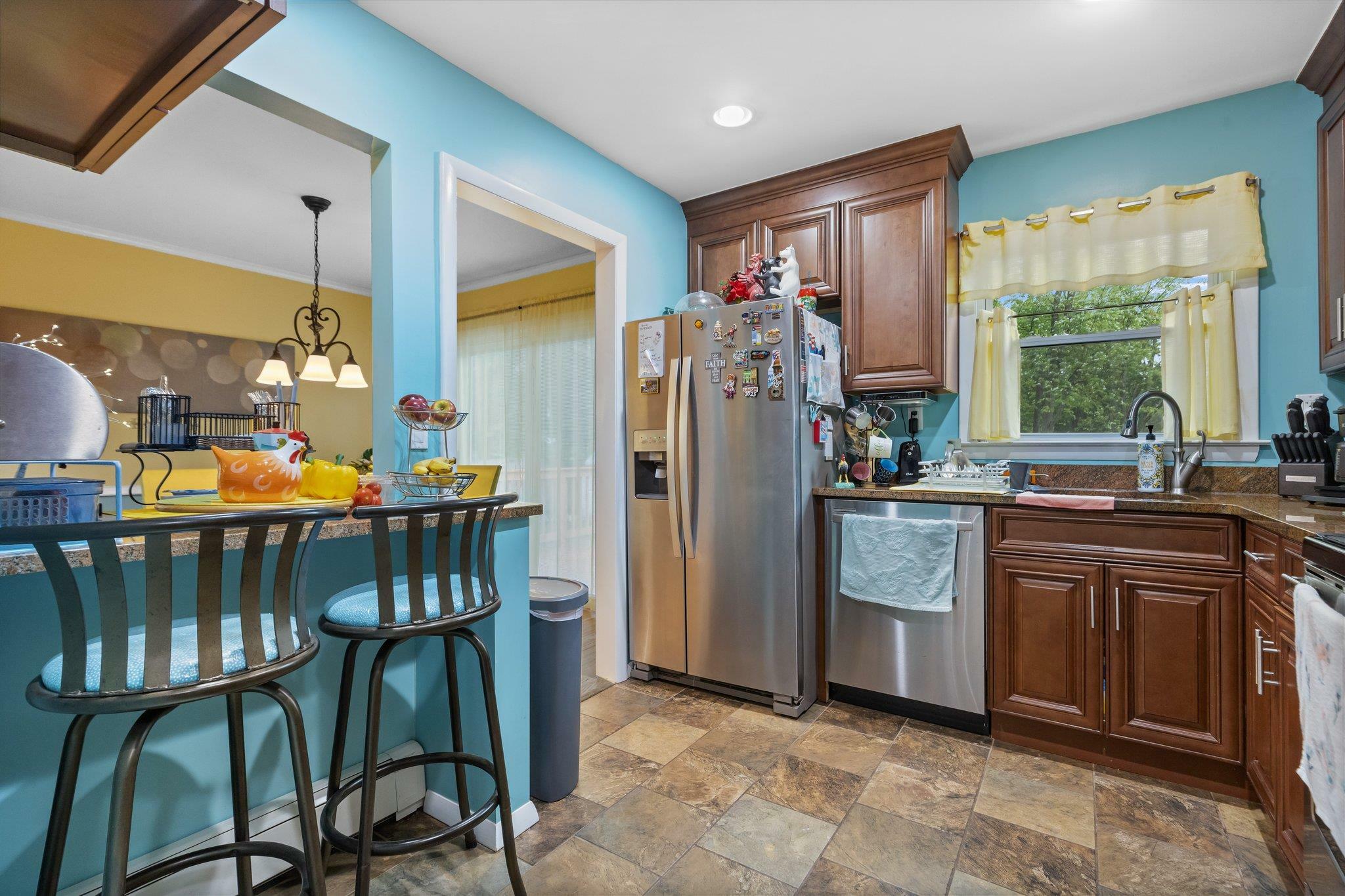 Property Photo: 3559 Old Yorktown Road NY 10598