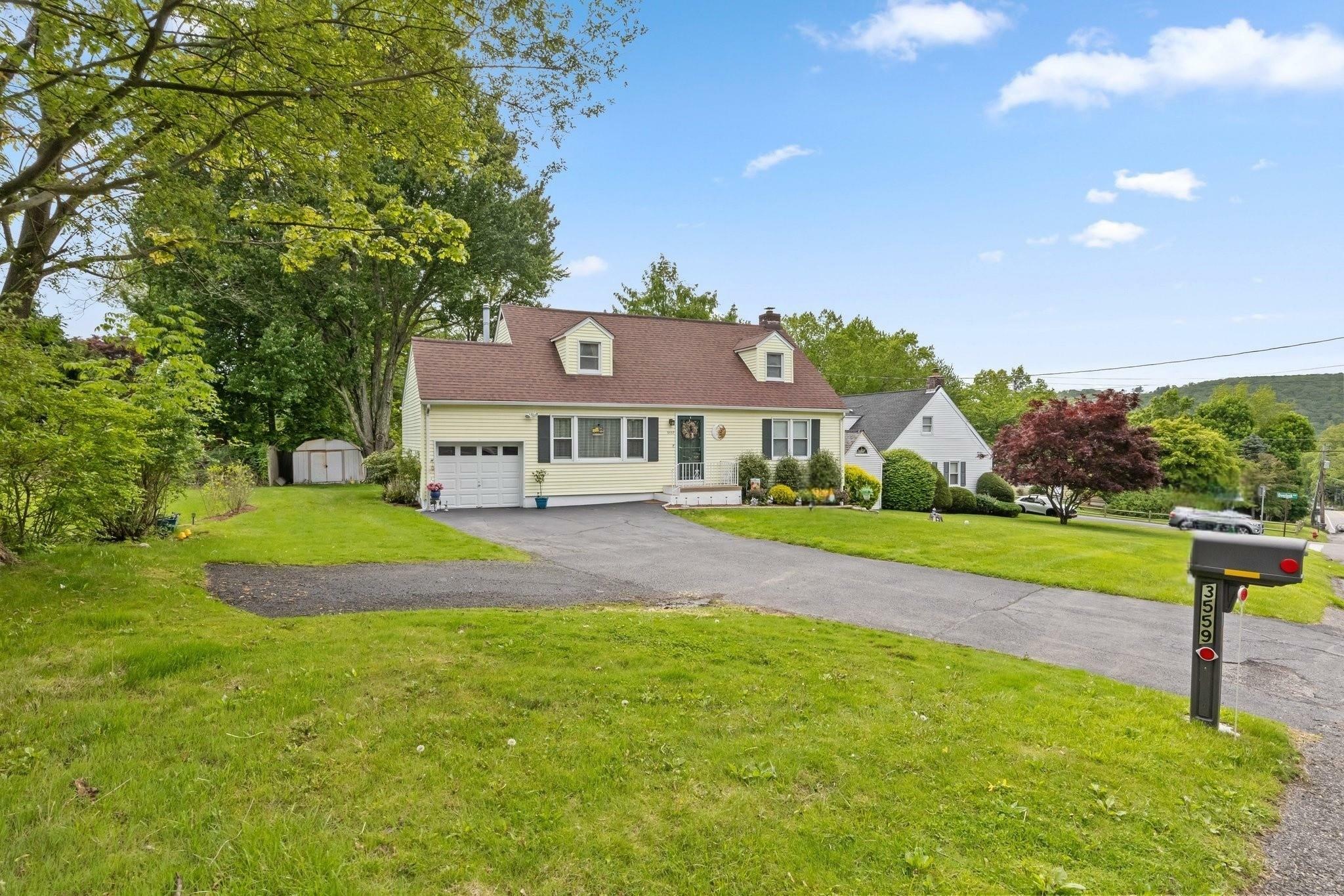 Property Photo: 3559 Old Yorktown Road NY 10598