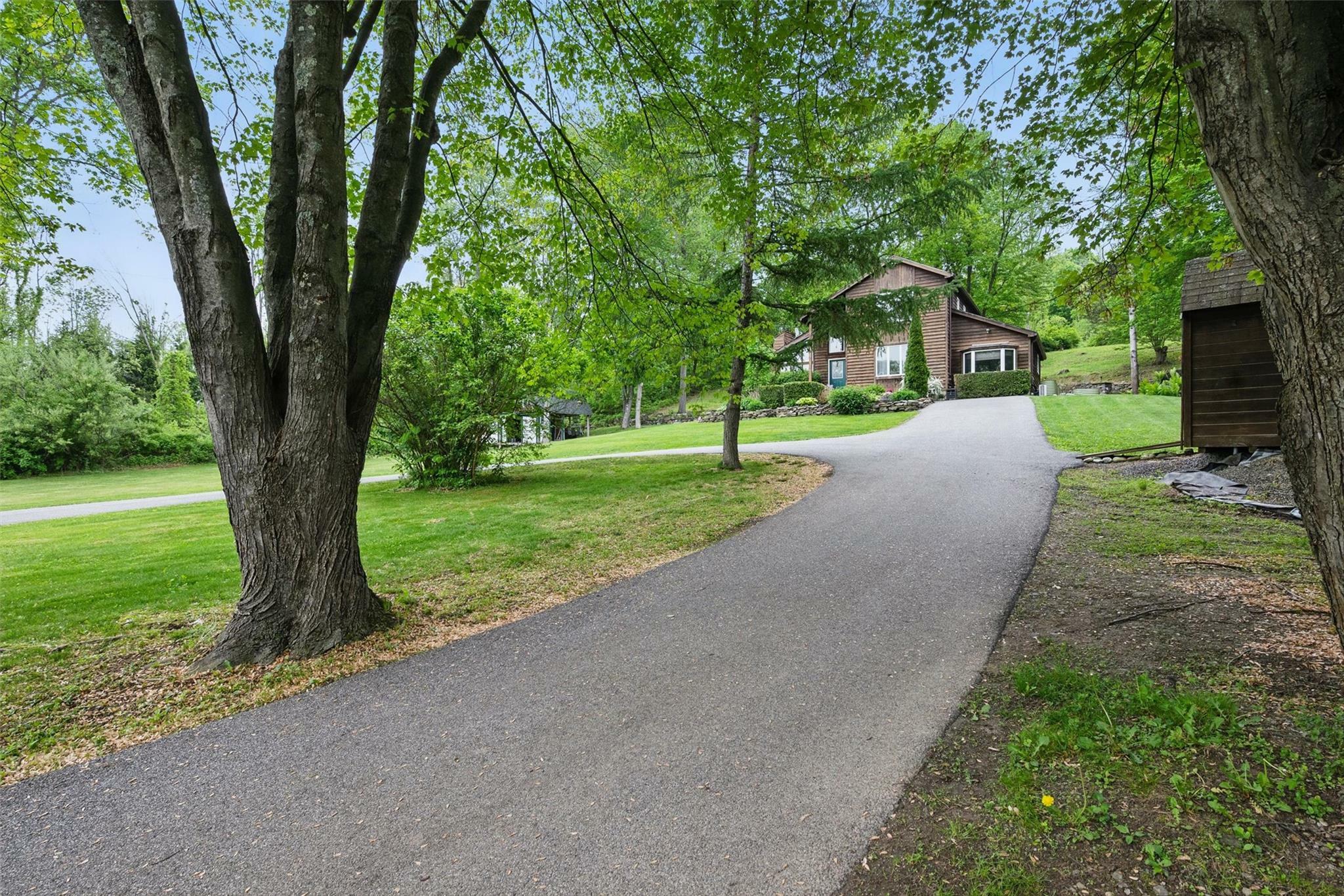 Property Photo: 228 Bellvale Lakes Road NY 10990