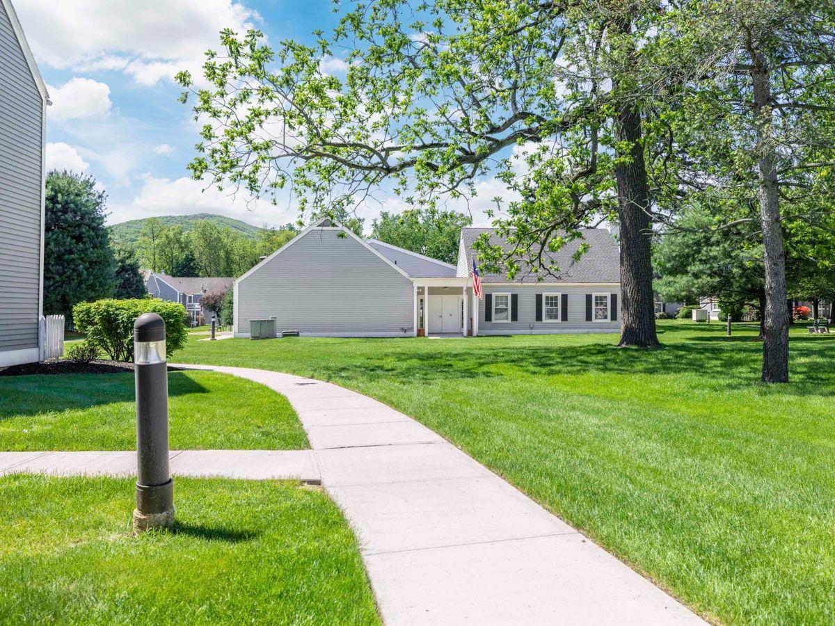 Property Photo: 902 Commons Way B NY 12524