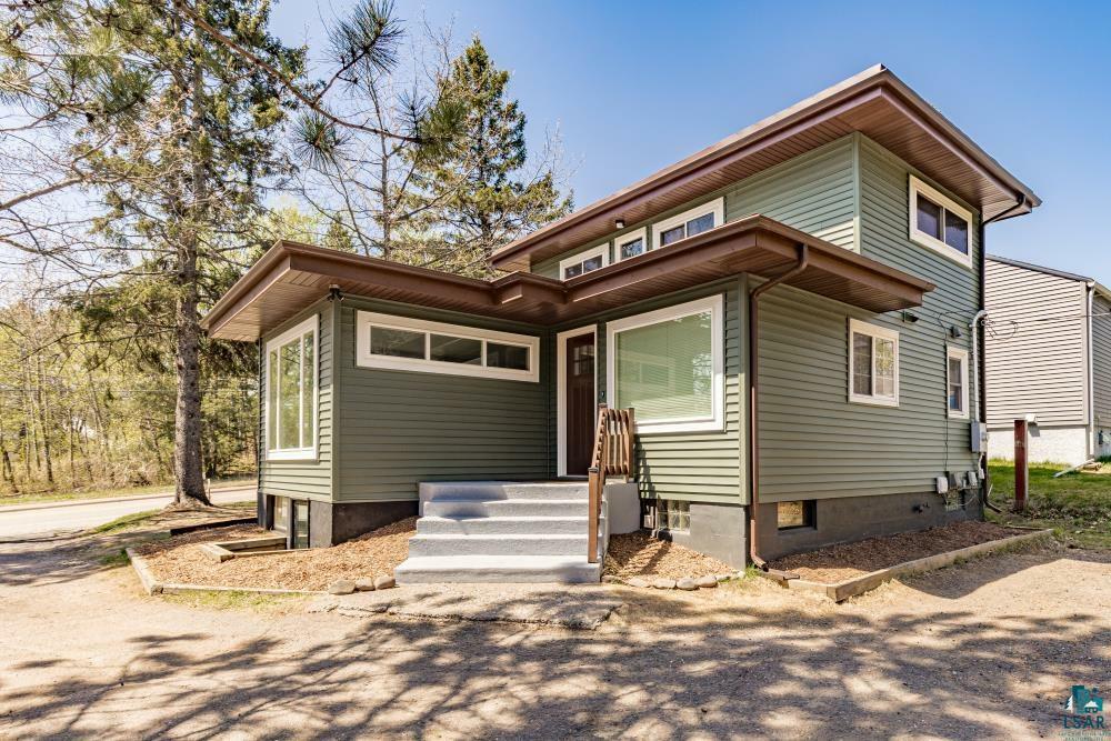 Property Photo:  2106 Piedmont Ave  MN 55811 