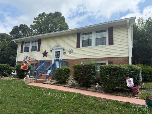 Property Photo:  1134 Coolbrook Road  VA 24523 