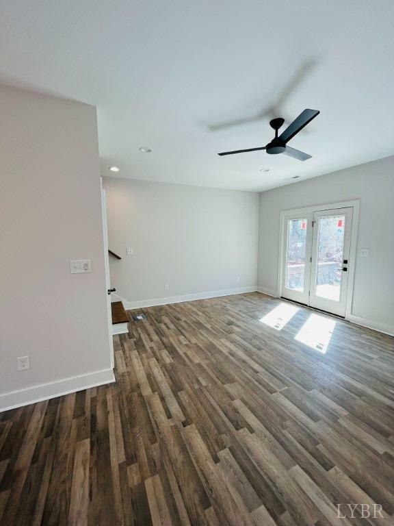 Property Photo: 66 Allure Drive VA 24588