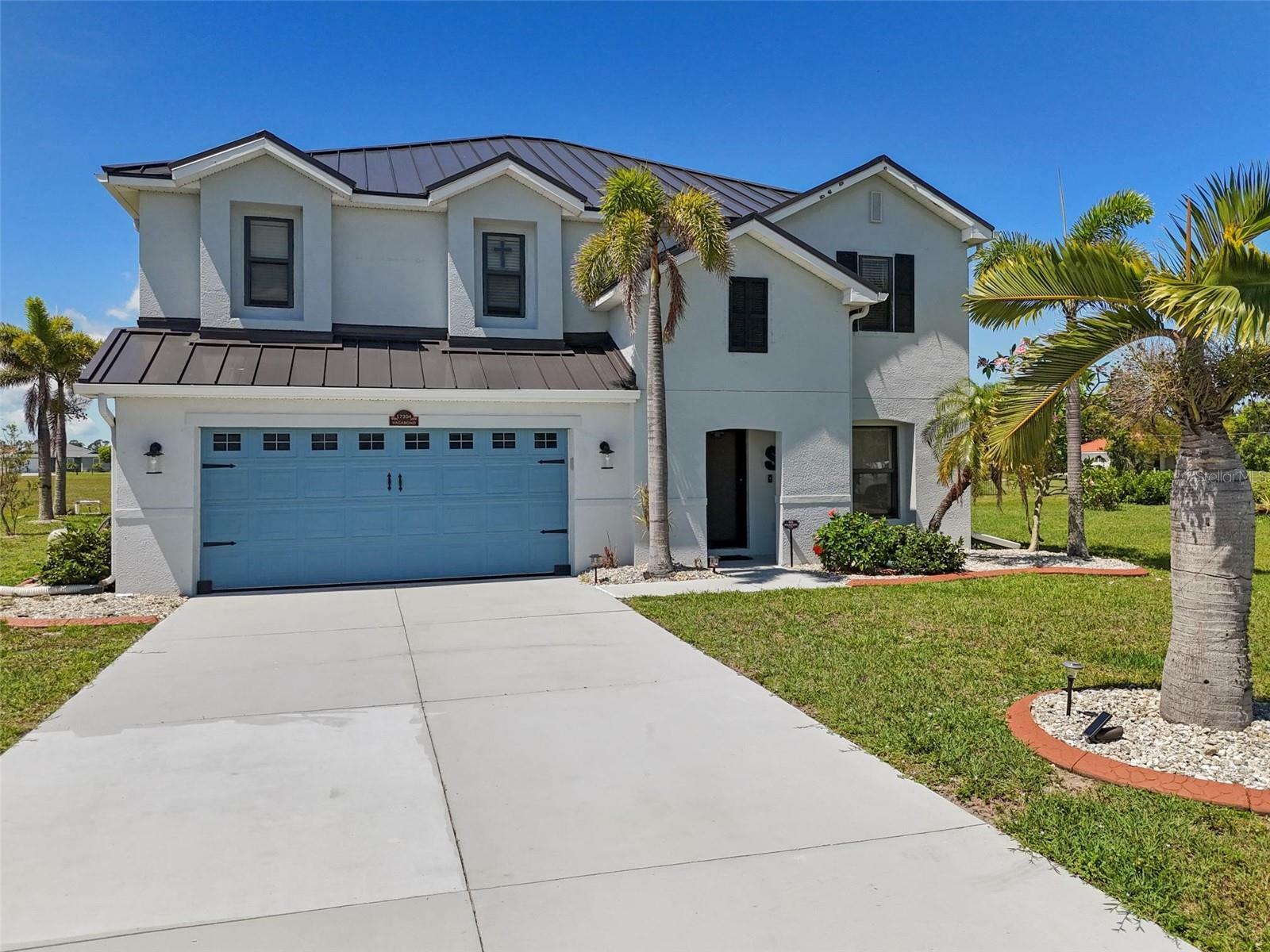 17304 Vagabond Circle  Punta Gorda FL 33955 photo