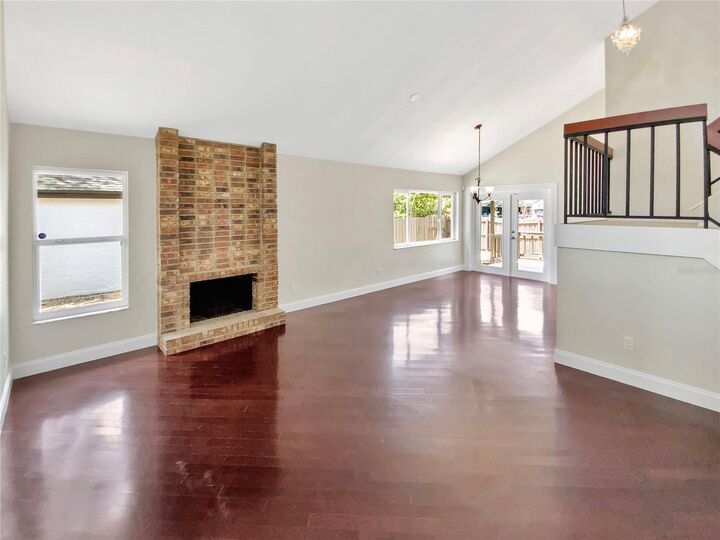 Property Photo:  721 Rock Creek Loop  FL 32750 