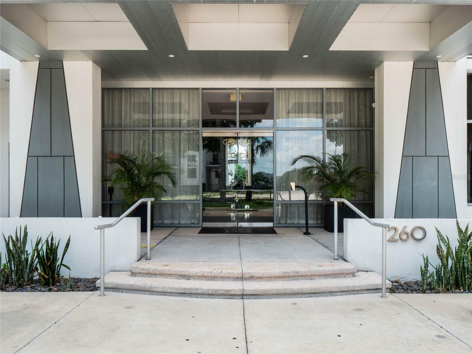 Property Photo: 260 S Osceola Avenue 1207 FL 32801