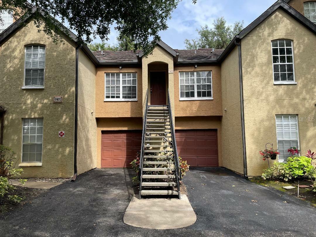 Property Photo: 6400 Raleigh Street 3015 FL 32835