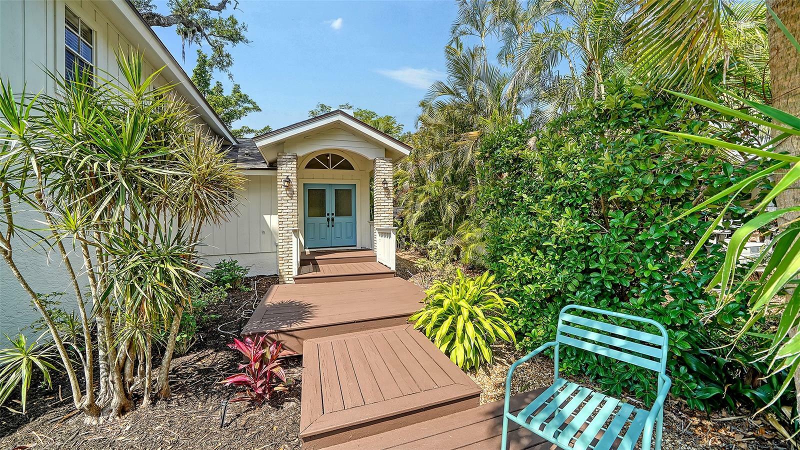 Property Photo: 4514 Trails Drive FL 34232