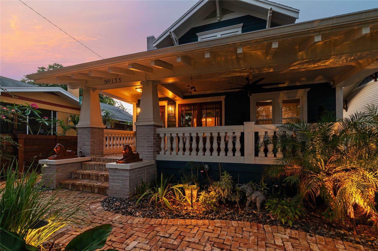 Property Photo: 135 12th Avenue NE FL 33701