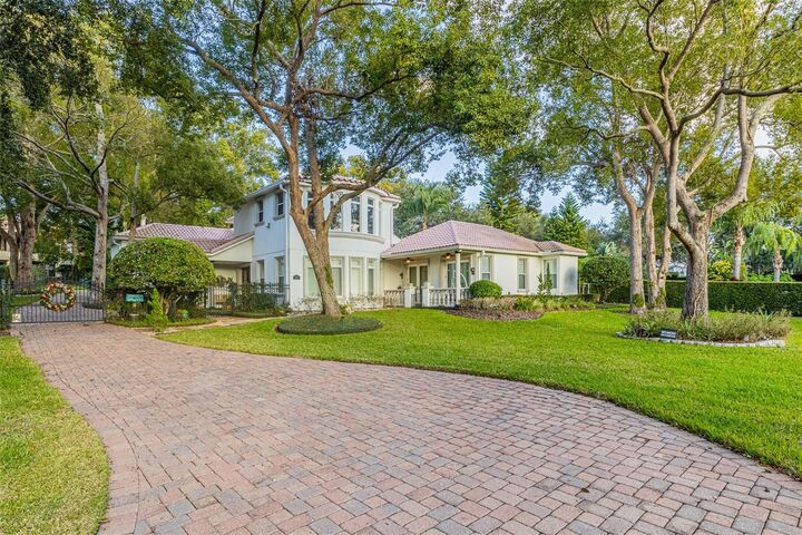 Property Photo:  248 Maison Court  FL 32714 