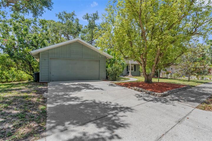 Property Photo: 3668 Pond View Lane FL 34235