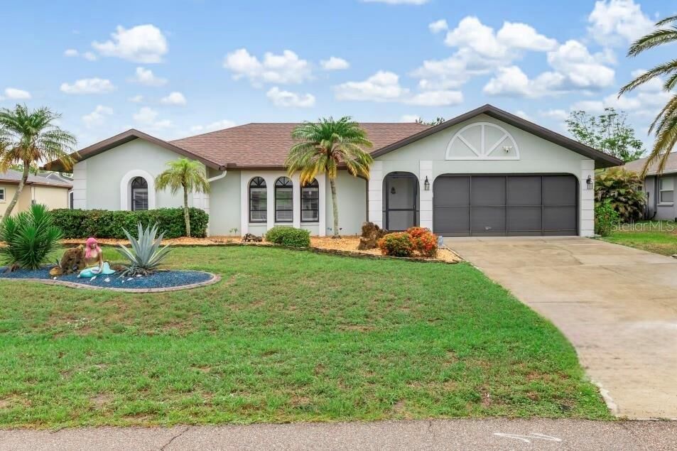 Property Photo: 26177 Madras Court FL 33983