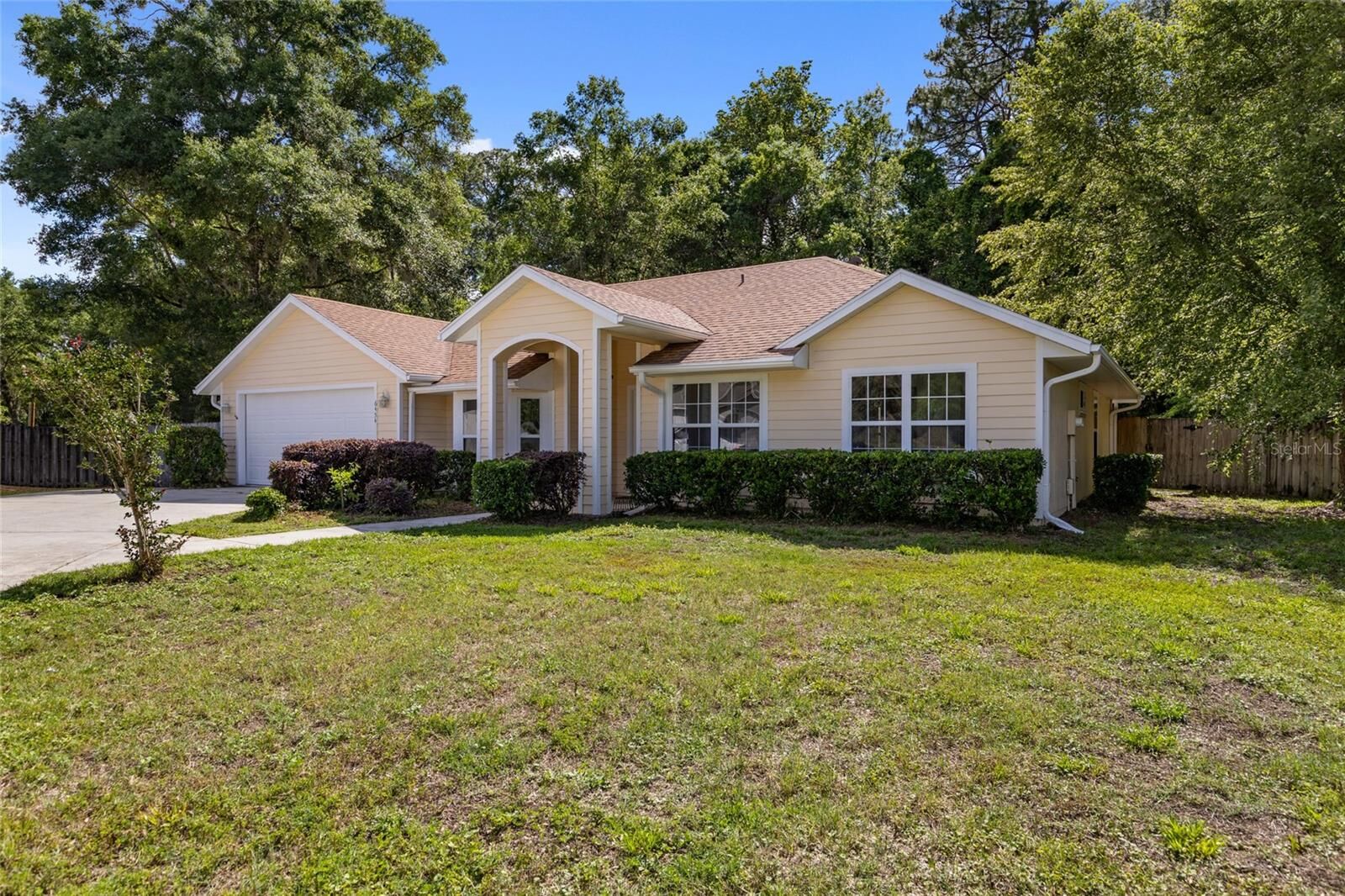 Property Photo:  6454 SW 84th Terrace  FL 32608 