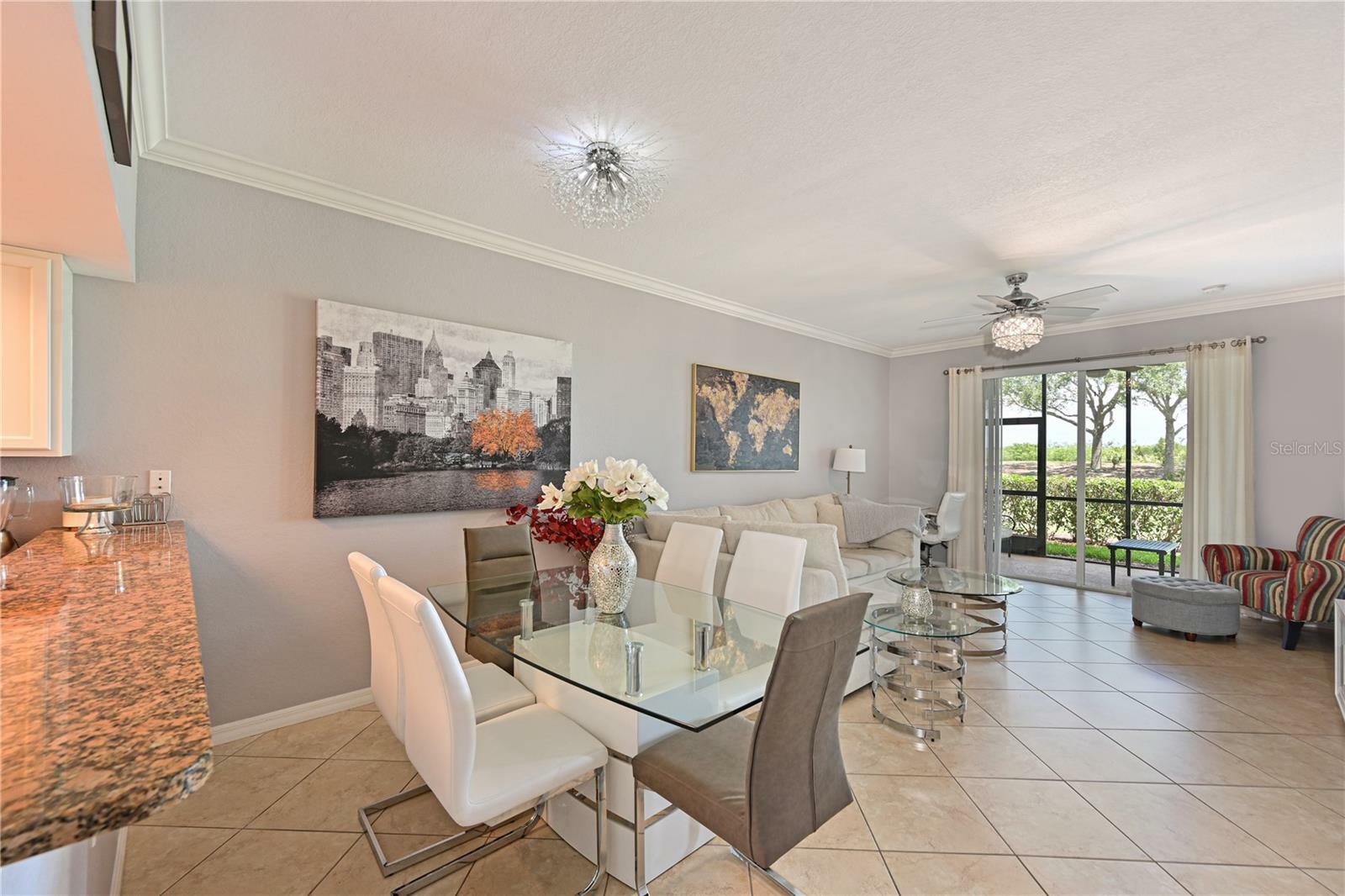 Property Photo: 8105 Grand Estuary Trail 105 FL 34212