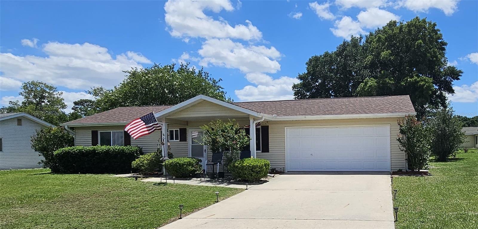 Property Photo:  8244 SW 106th Place  FL 34481 