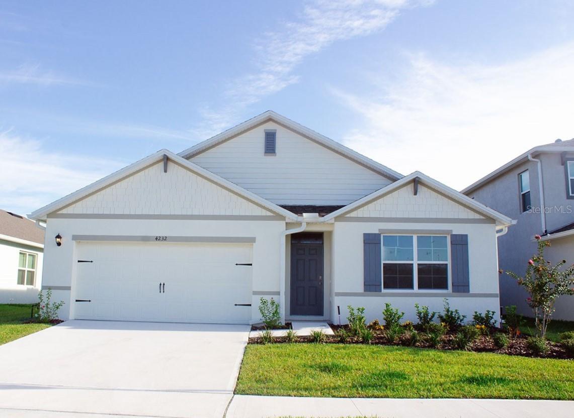 Property Photo: 3412 Wynwood Forest Drive FL 34761