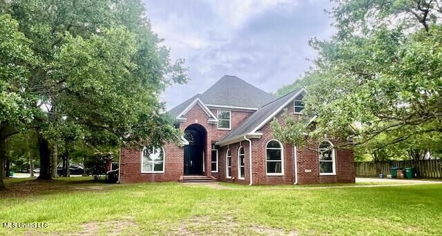 Property Photo: 2513 Duck Lake Drive MS 39563