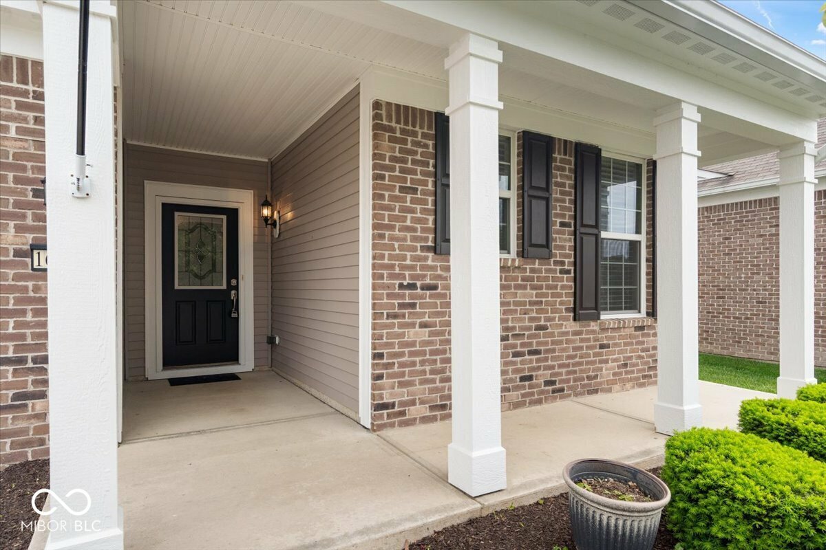 Property Photo: 16573 Cava Drive IN 46037