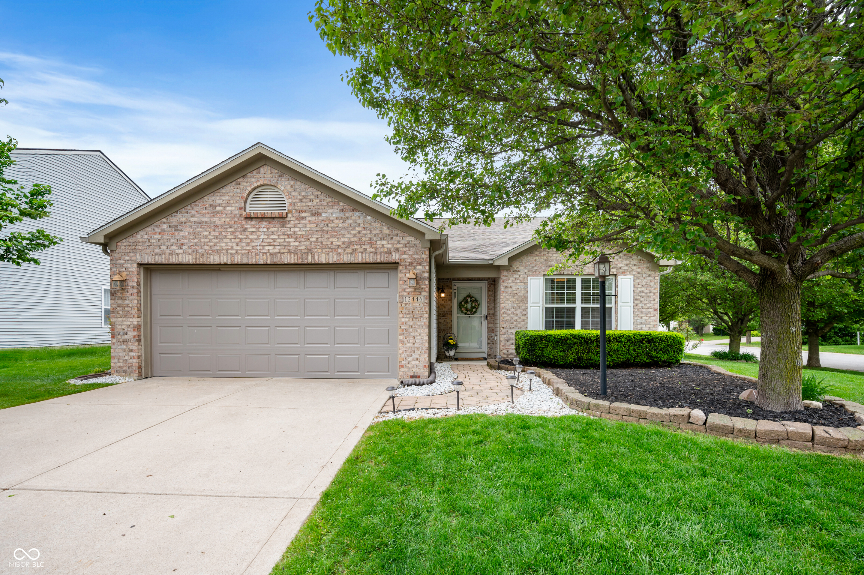 12446 Deerview Drive  Noblesville IN 46060 photo