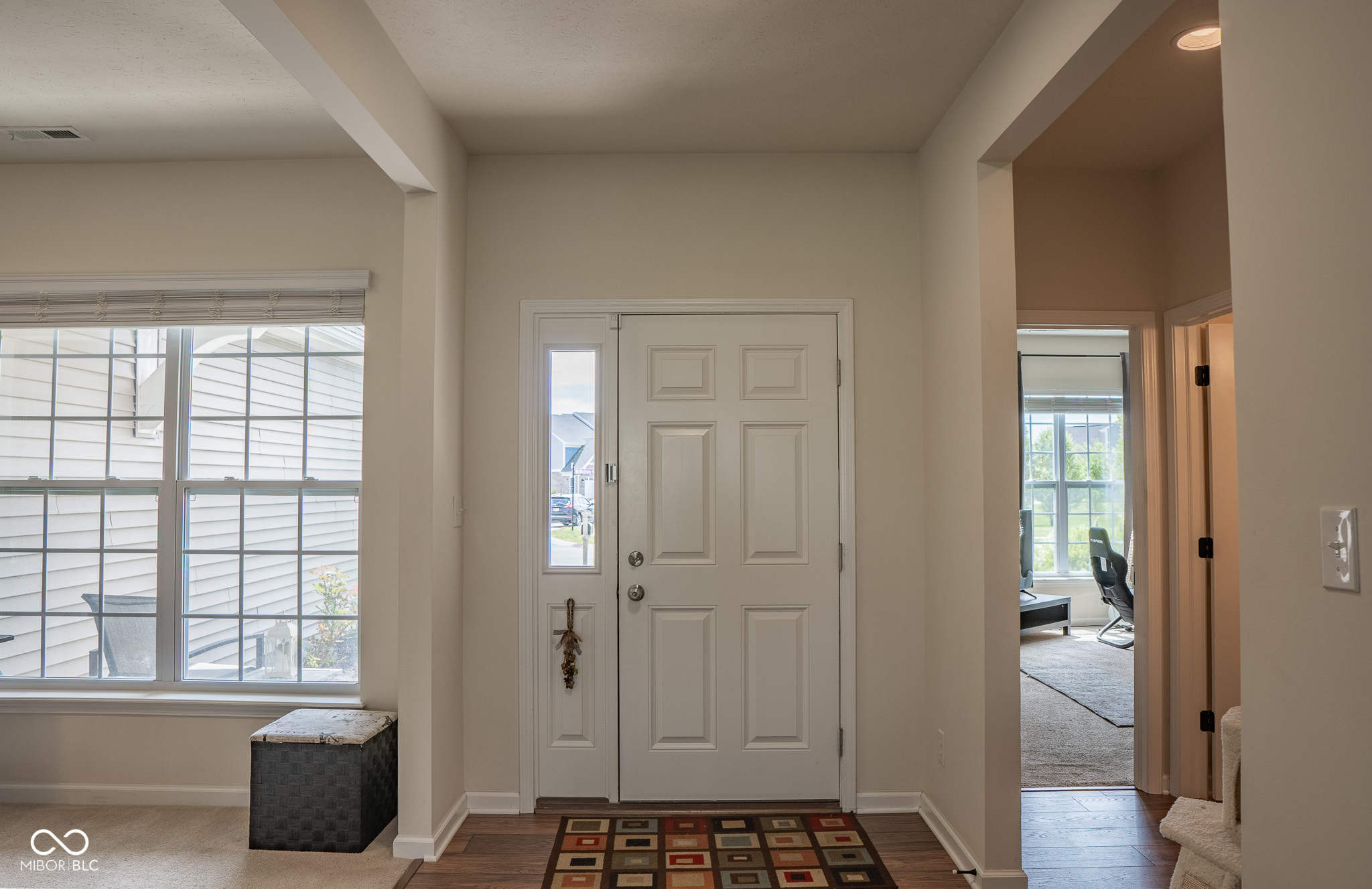 Property Photo: 8732 Wicklow Way IN 46112