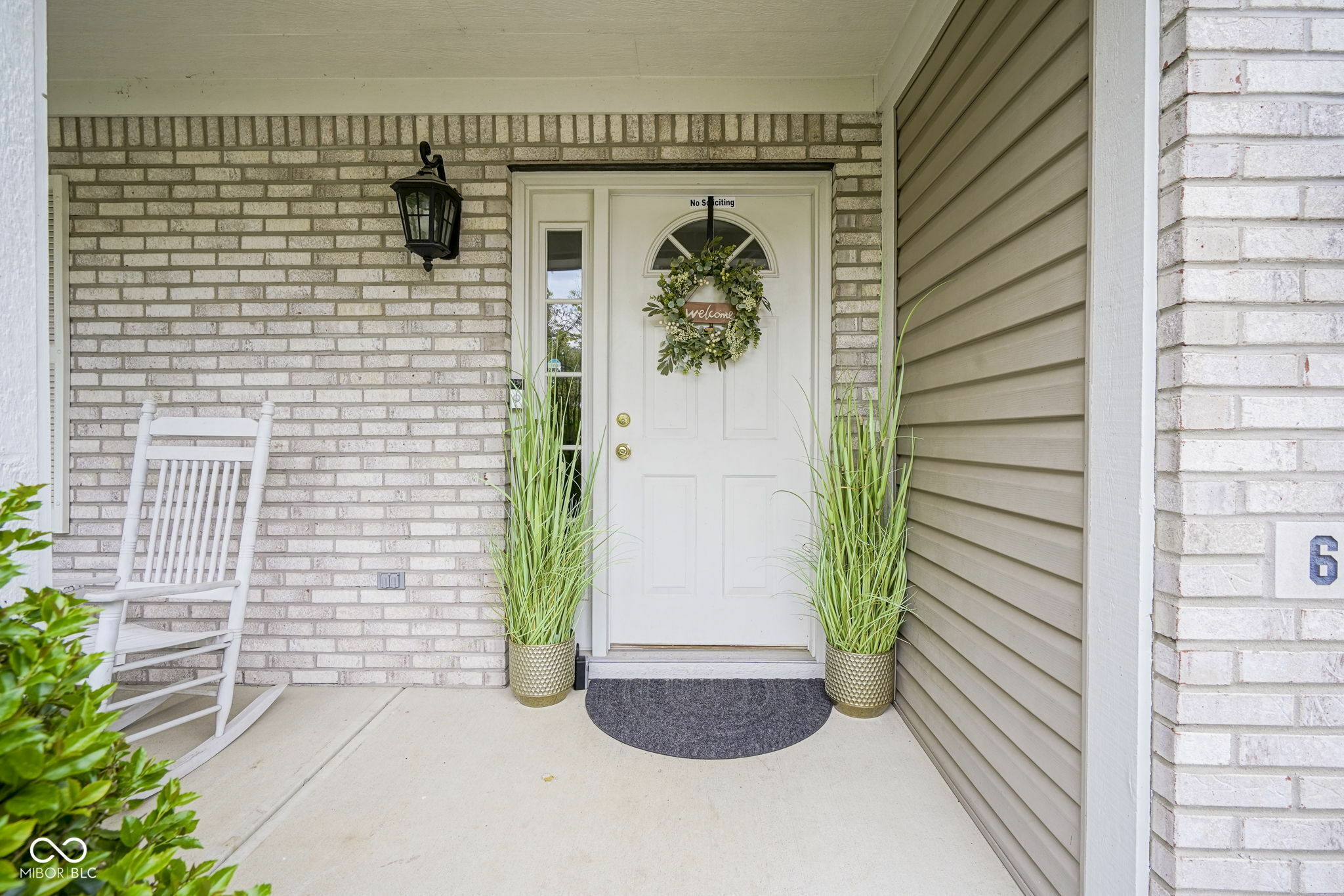 Property Photo: 6270 Lancaster Place IN 46077