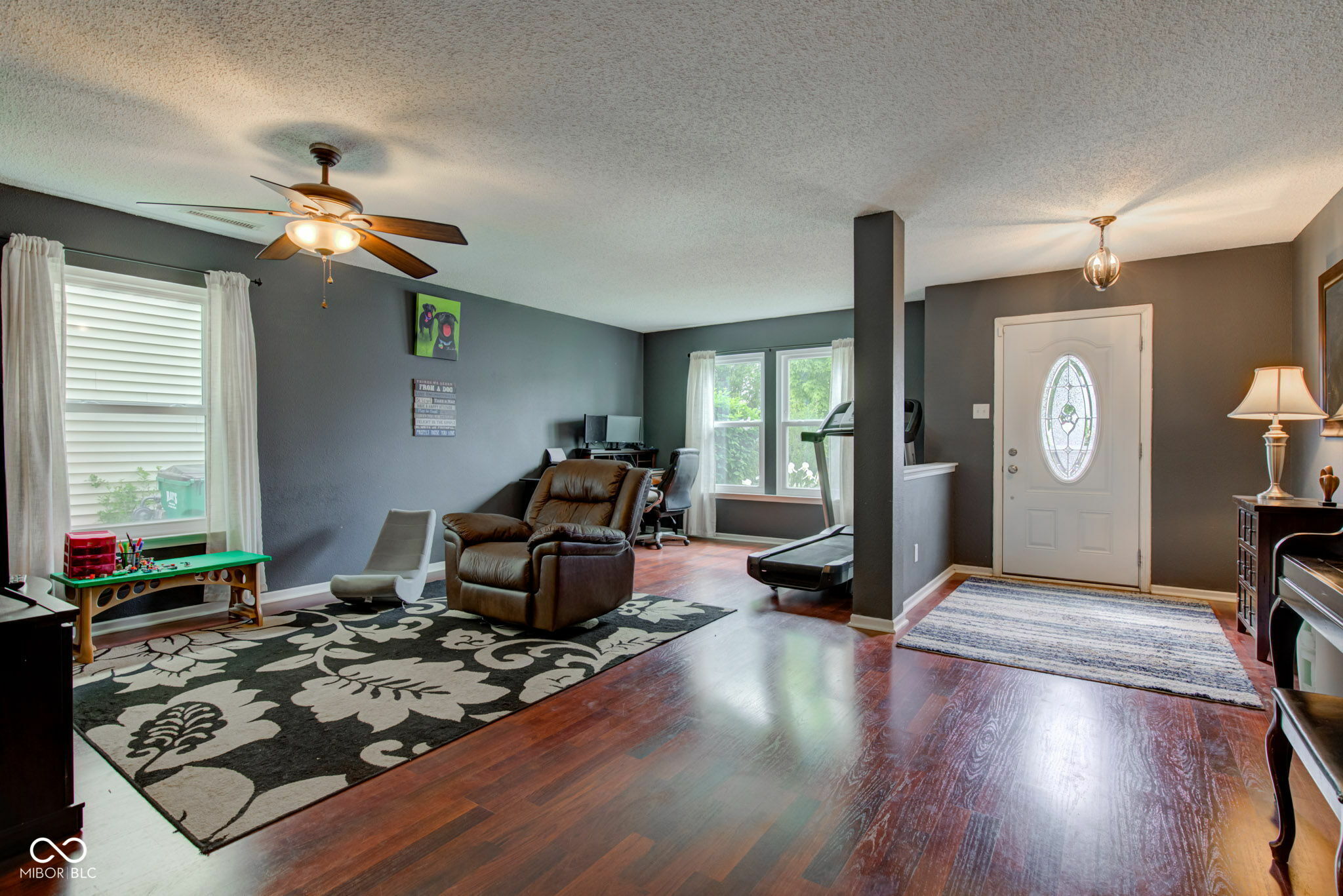 Property Photo: 13295 Patriotic Way IN 46037