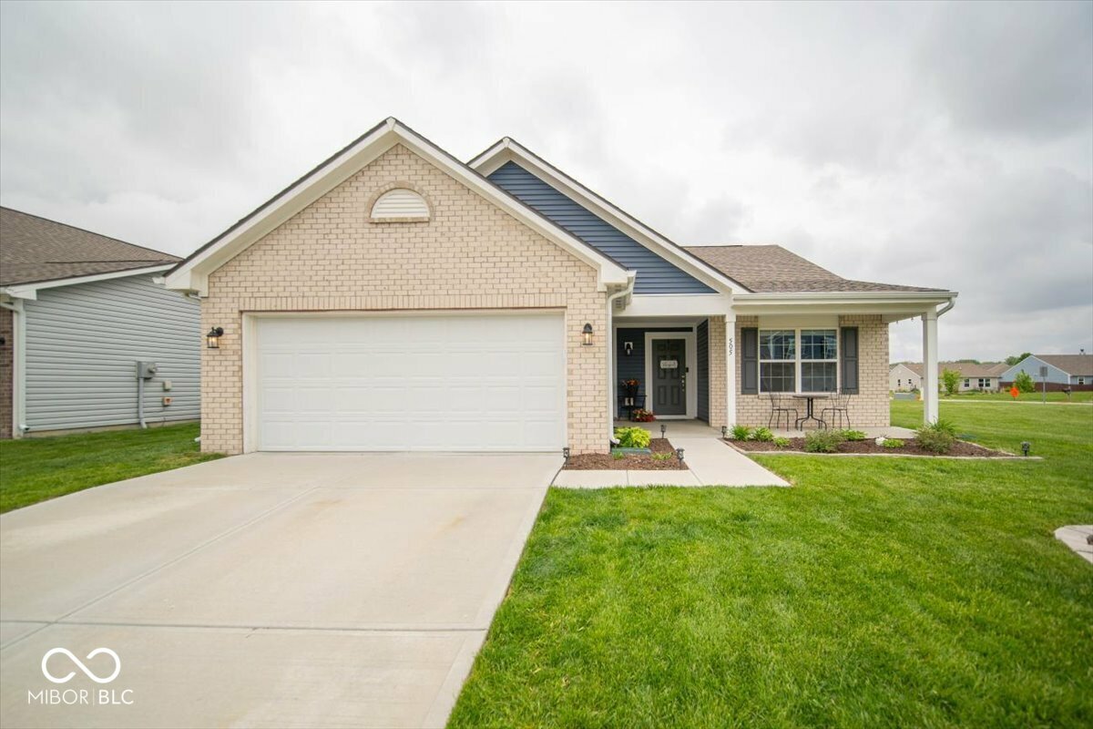 505 Shallowroot Lane  Sheridan IN 46069 photo