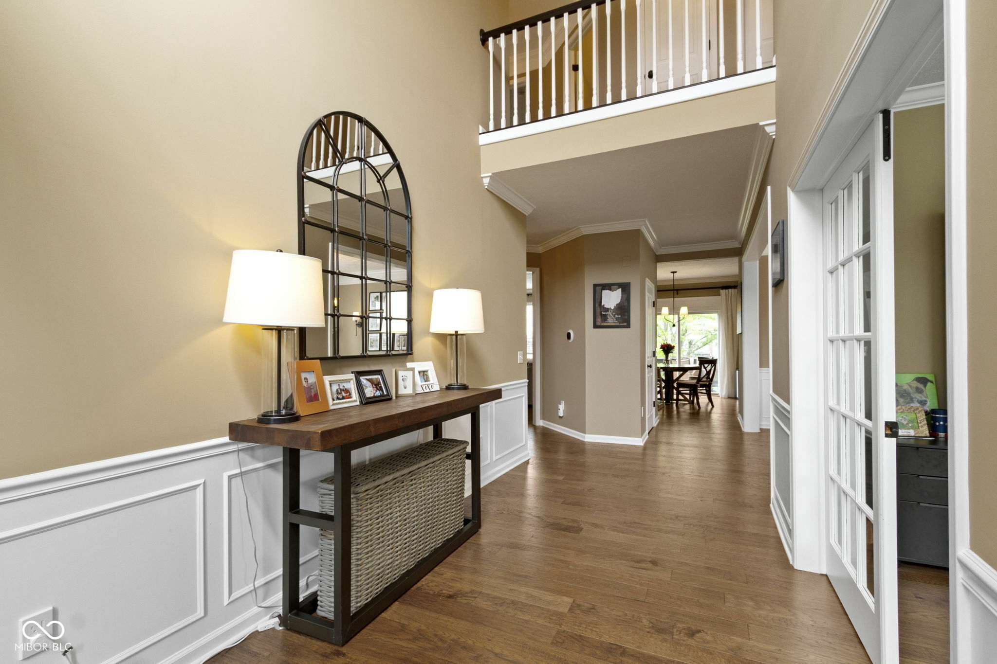 Property Photo: 11872 Traymoore Drive IN 46038