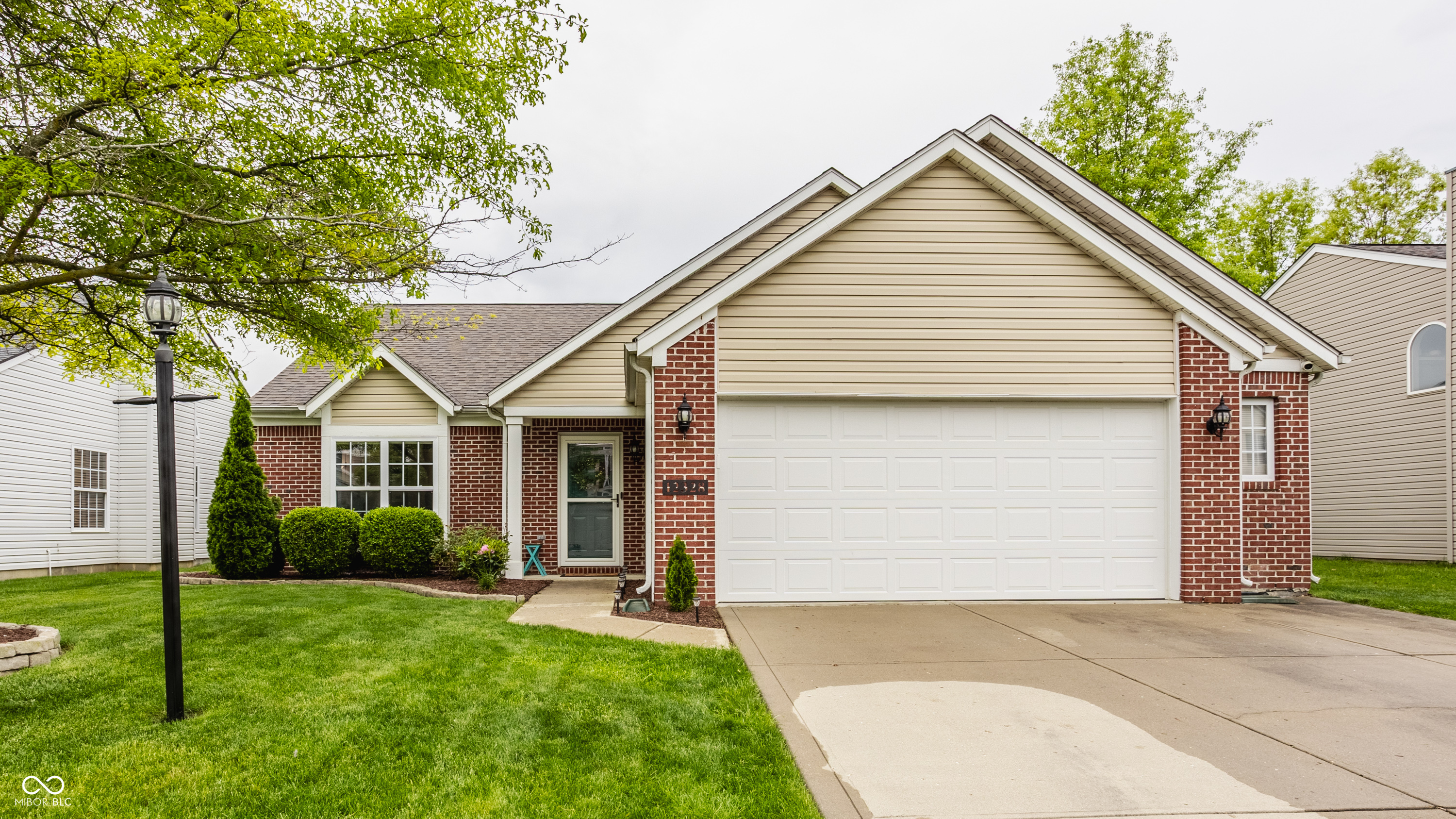 12328 Slate Drive  Fishers IN 46037 photo