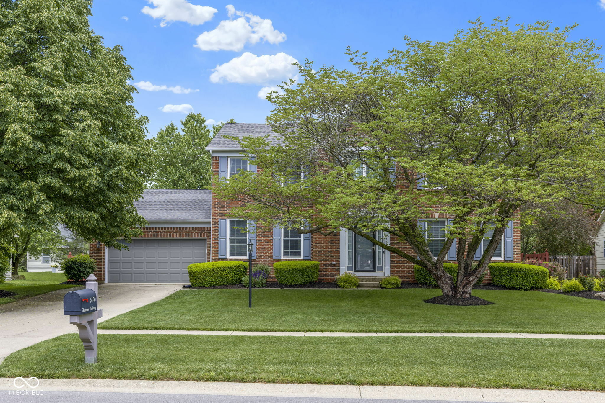 8430 Harrison Parkway  Fishers IN 46038 photo
