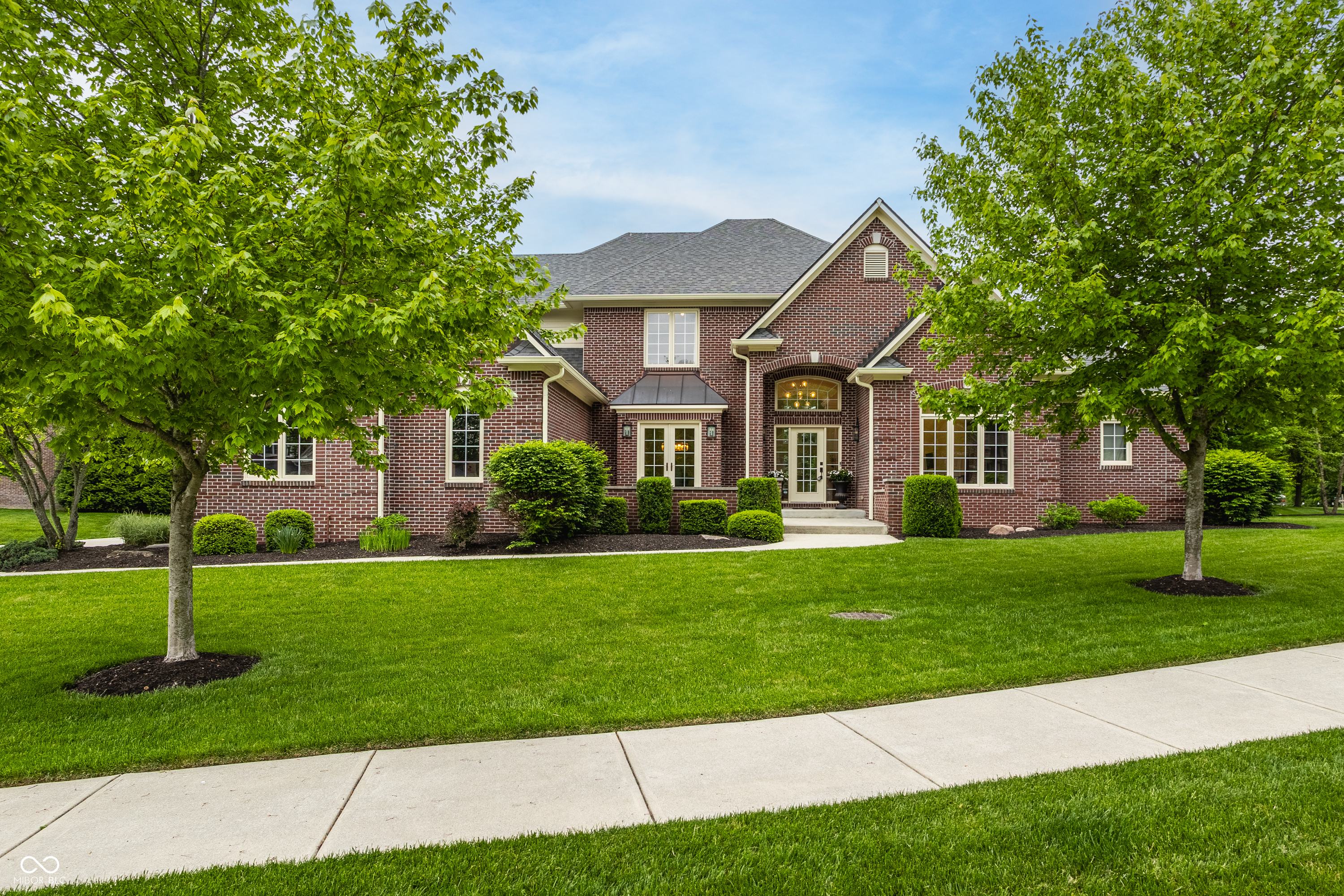 13309 Carmichael Lane  Carmel IN 46074 photo