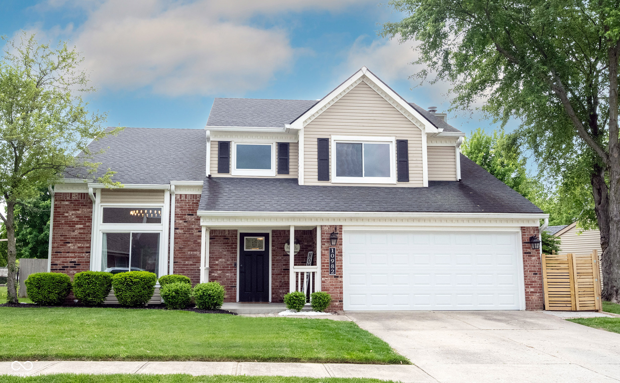 10982 Gate Circle  Fishers IN 46038 photo