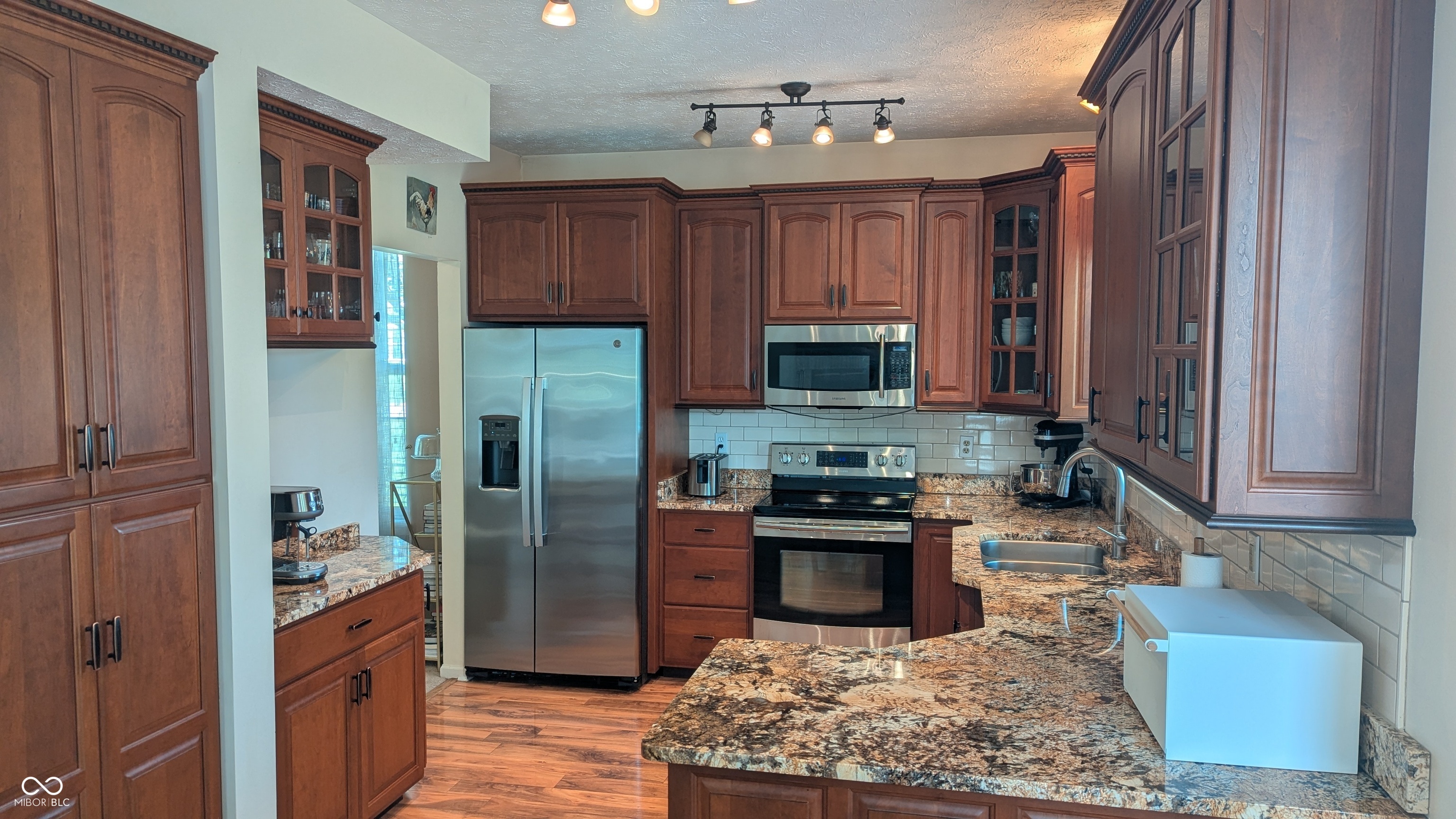 Property Photo: 8598 Lantern Farms Drive IN 46038