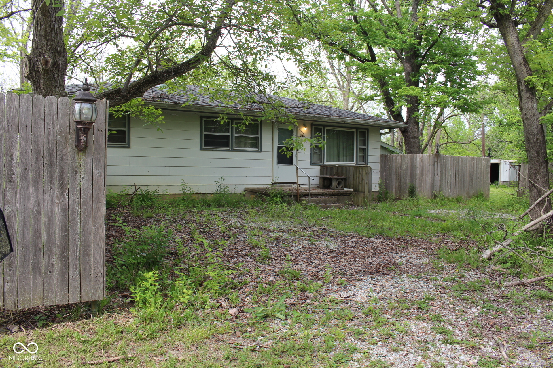 338 E Park Street  Westfield IN 46074 photo