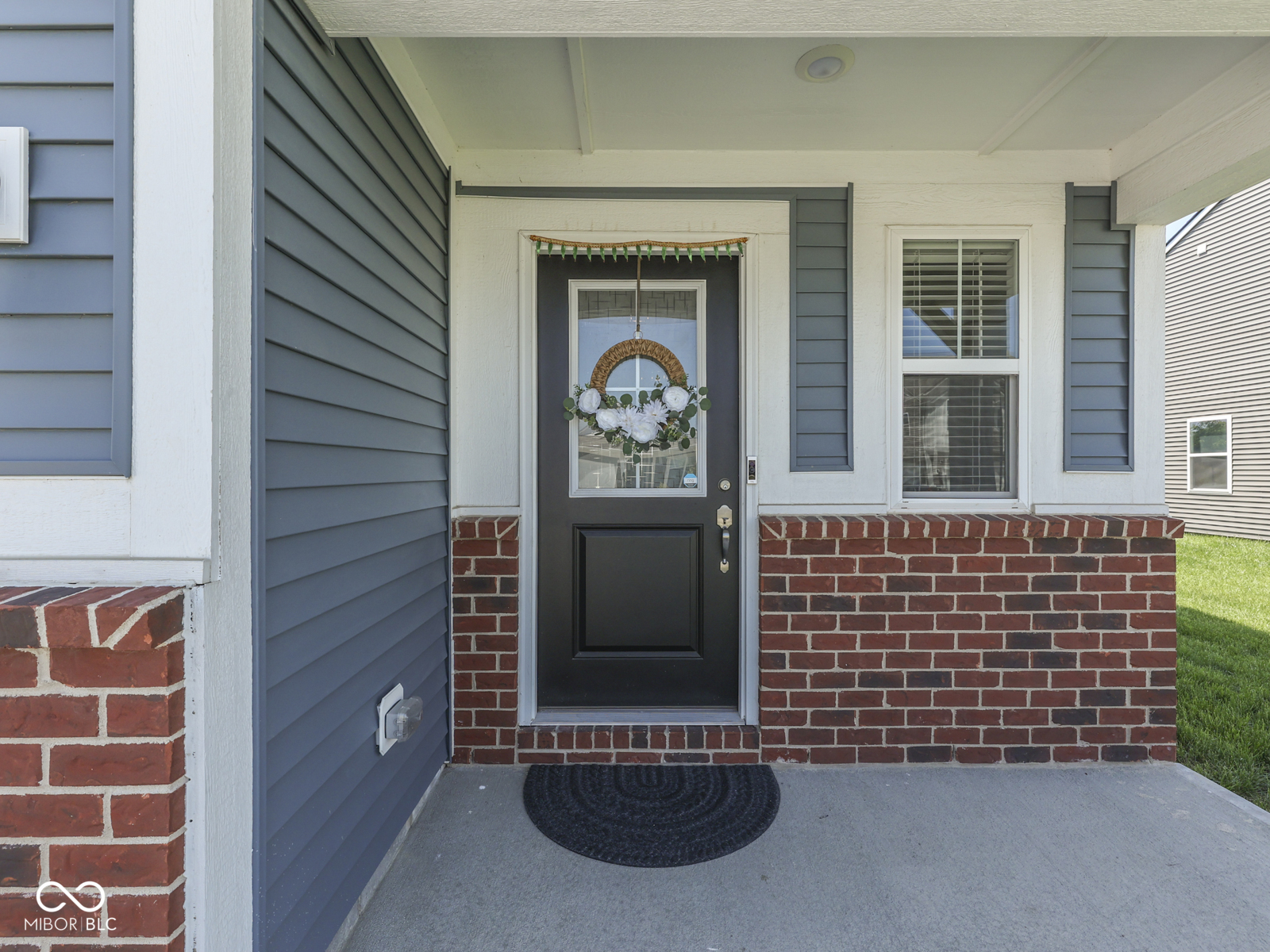 Property Photo: 192 Bluestem Lane IN 46184