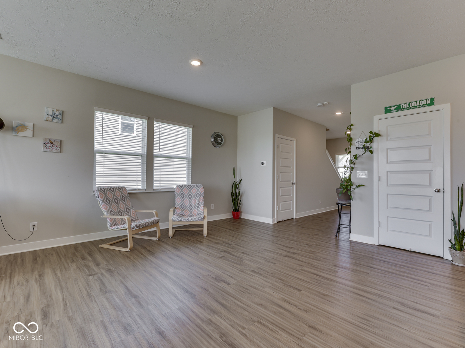 Property Photo: 192 Bluestem Lane IN 46184