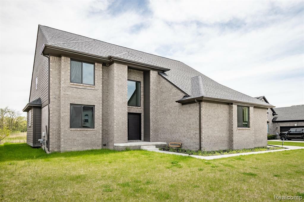 54598 Deadwood Lane  Utica MI 48316 2313 photo
