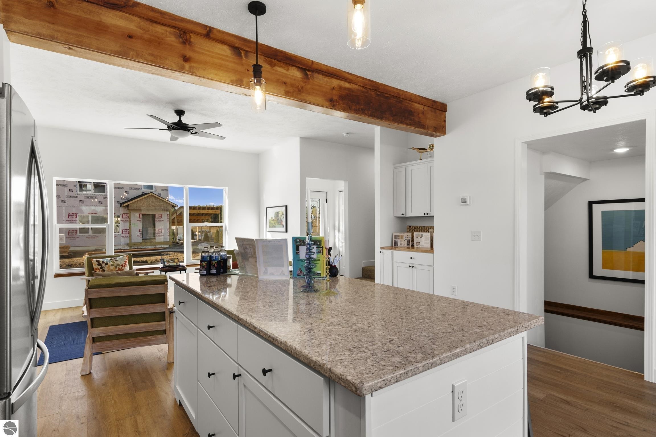 Property Photo: 204 Thrive Boulevard 14 MI 49696