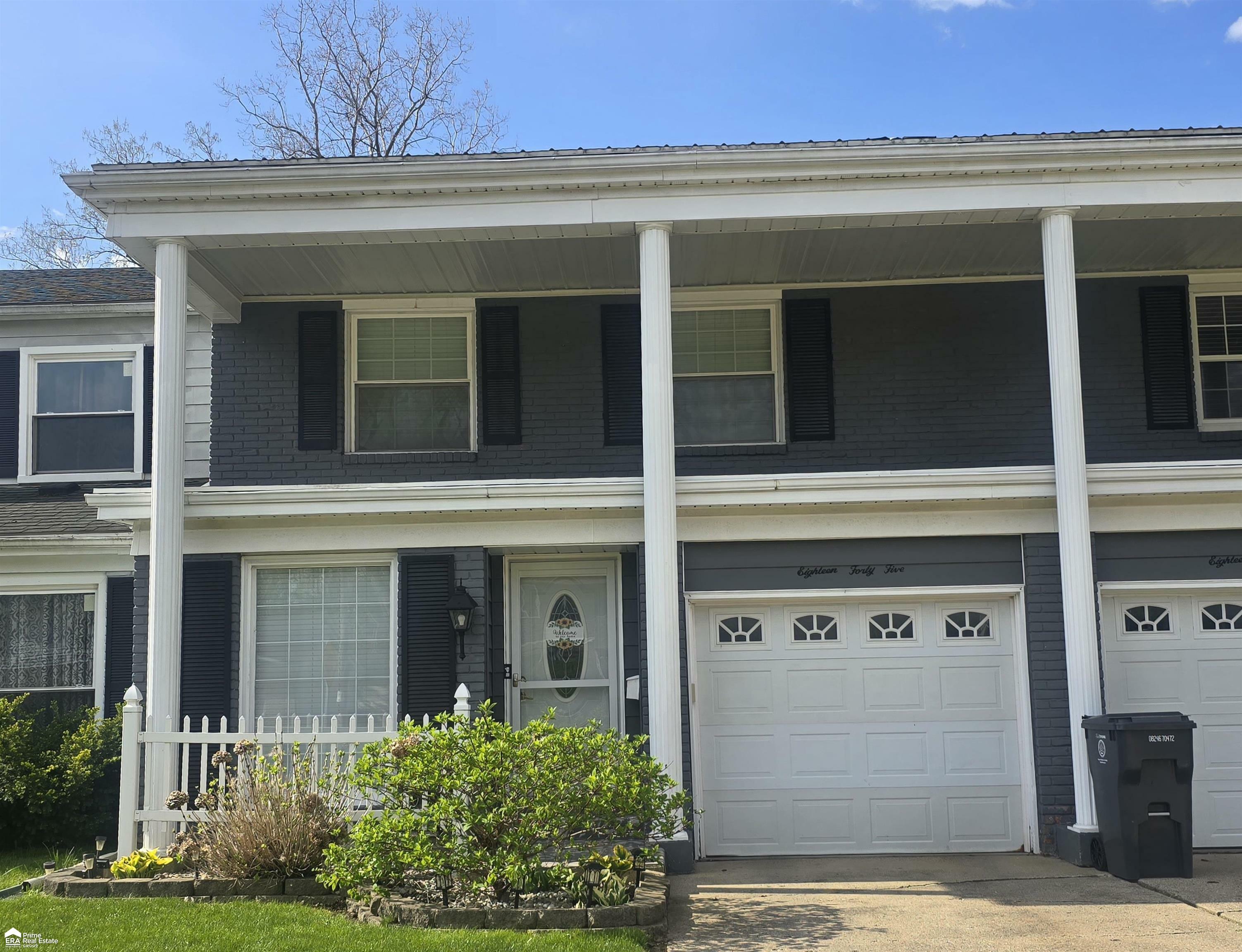 Property Photo: 1845 Laurel Oak Drive MI 48507