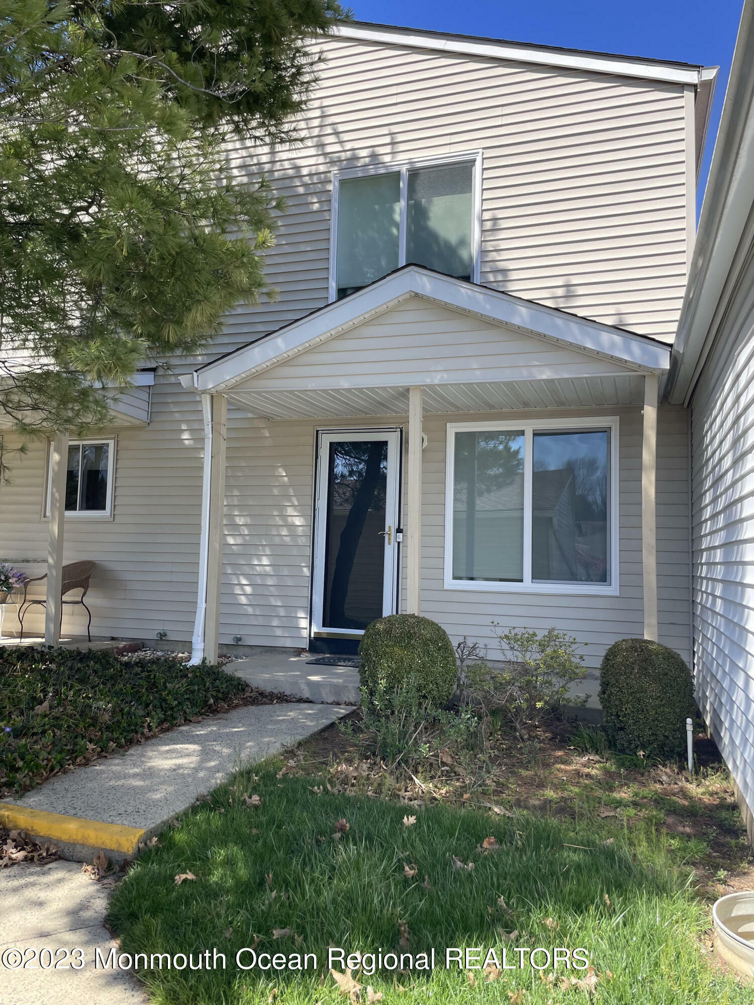 Property Photo: 11 Inwood Terrace NJ 07728