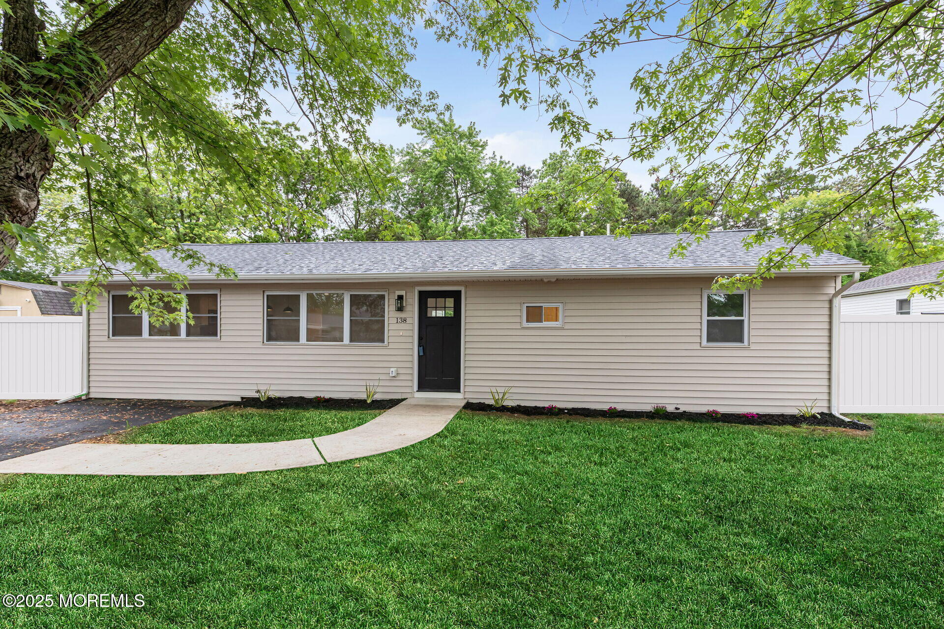 Property Photo: 138 Stephan Road NJ 08724