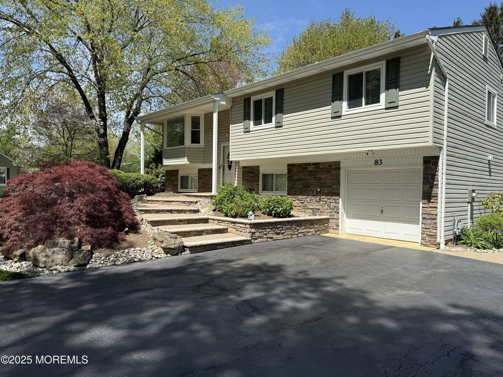 Property Photo:  83 Campbell Court  NJ 07728 