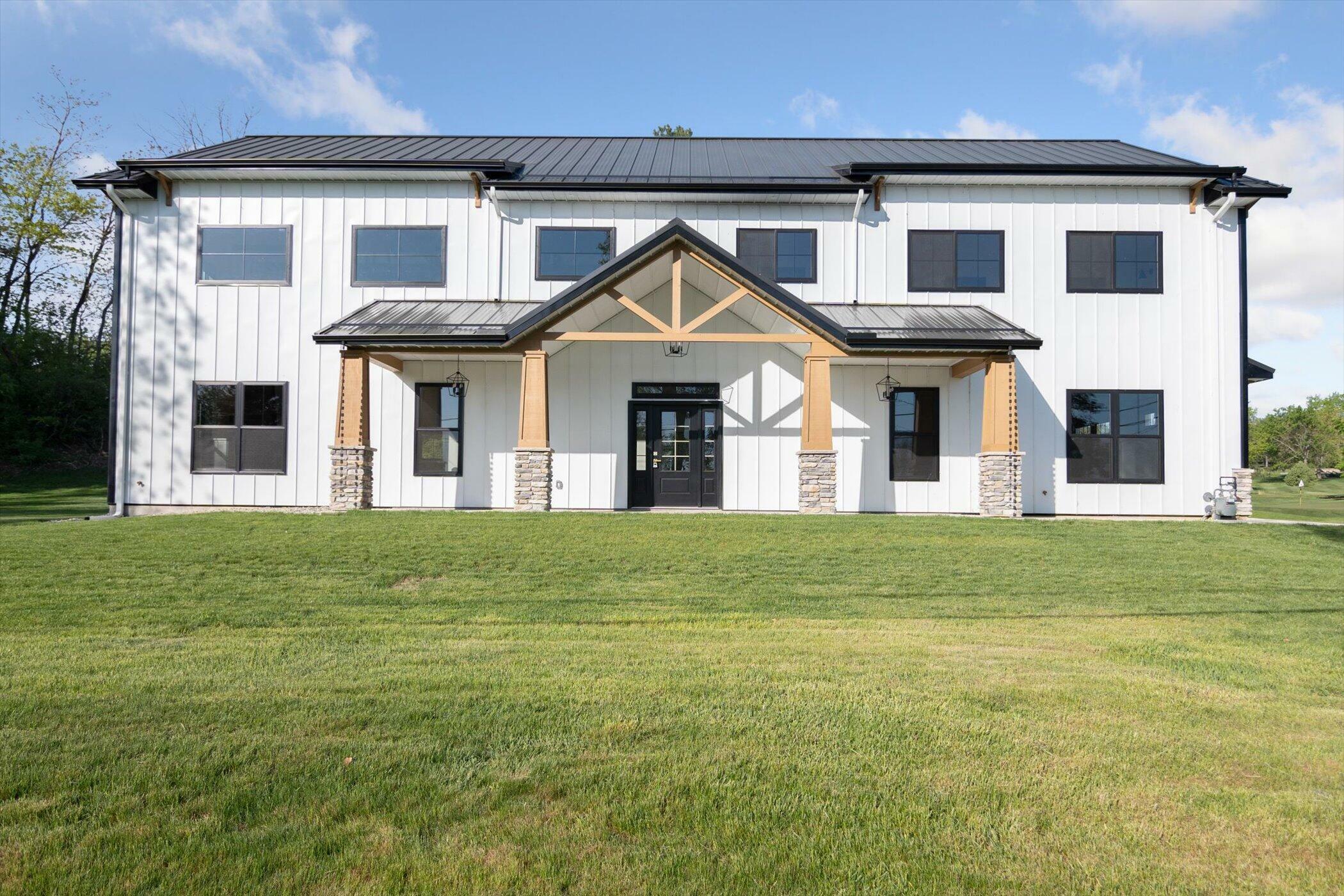 Property Photo:  1995 Ash Te Wette Drive  MI 49242 