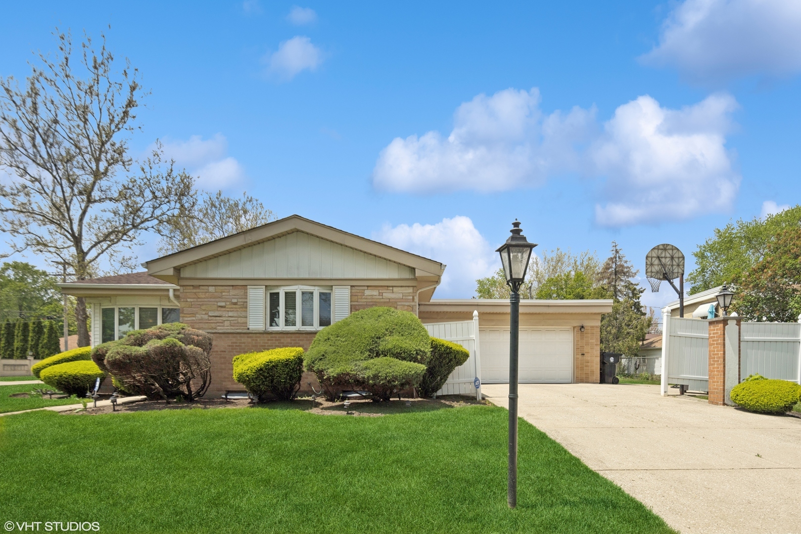 Property Photo:  10720 Wakefield Street  IL 60154 