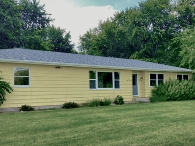 Property Photo: 4775 Douglas Road IL 60543