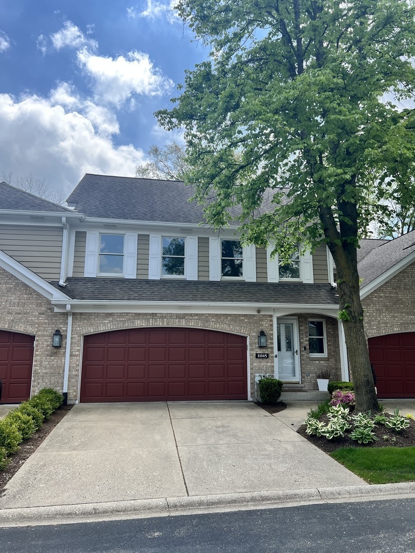 Property Photo:  11145 Indian Woods Drive  IL 60525 