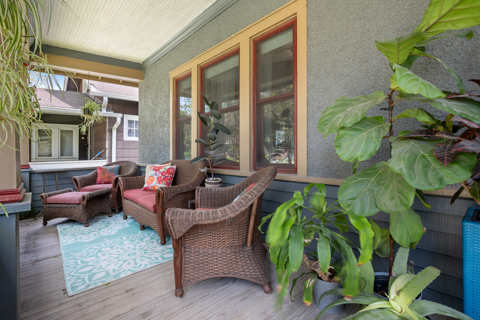 Property Photo:  1737 W 105th Street  IL 60643 